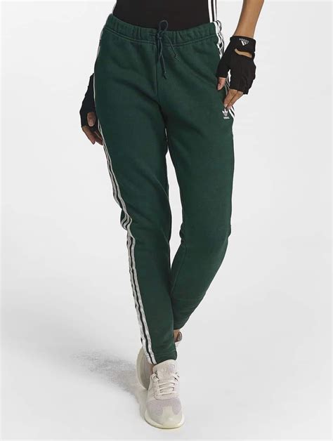 adidas hose grün damen breuninger